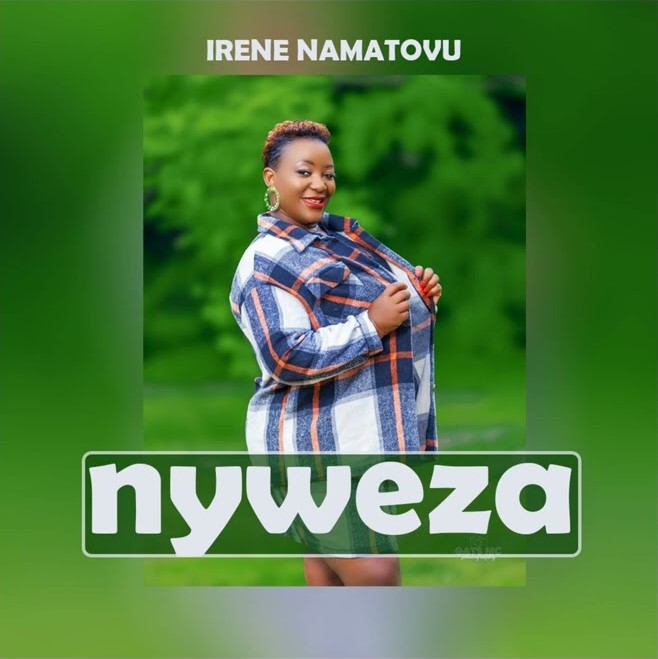 Irene Namatovu